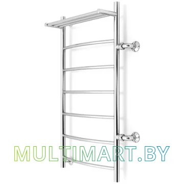 Полотенцесушитель ZorG Lona Plus 100x50 R500 (БП)